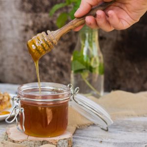 Miel de Milflores Artesana (500g)